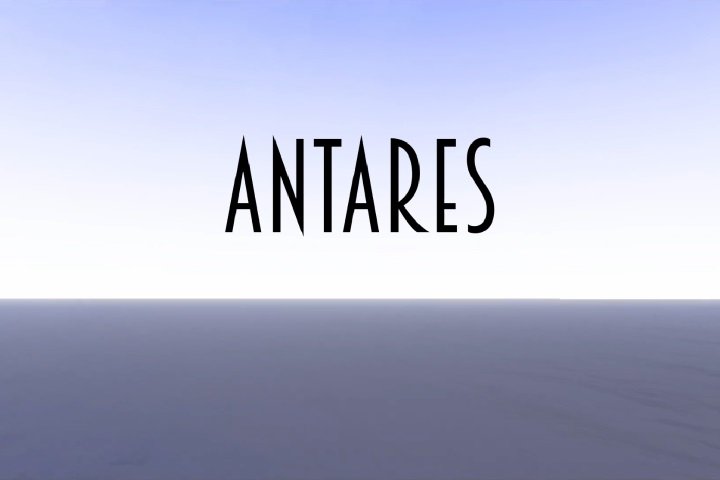 Antares